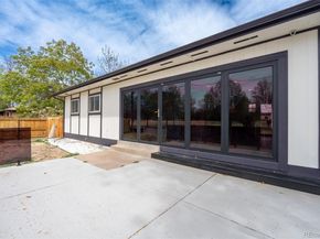 Undisclosed Address #6999816, Lakewood CO 80226