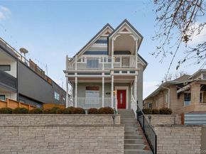 2021 Eliot Street, Denver CO 80211