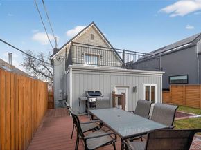 2021 Eliot Street, Denver CO 80211