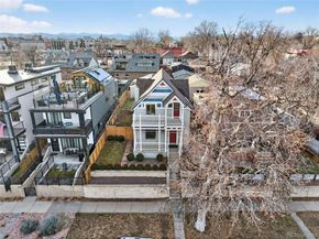 2021 Eliot Street, Denver CO 80211