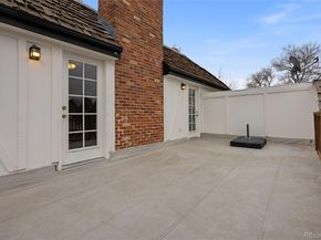 4301 S Alton Place, Greenwood Village CO 80111