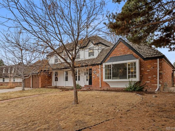 4301 S Alton Place, Greenwood Village CO 80111