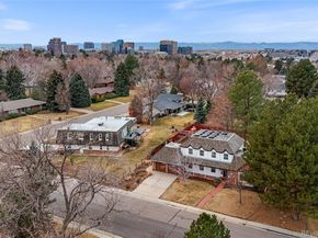 4301 S Alton Place, Greenwood Village CO 80111