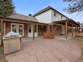 4301 S Alton Place, Greenwood Village CO 80111