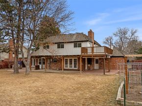 4301 S Alton Place, Greenwood Village CO 80111