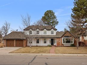 4301 S Alton Place, Greenwood Village CO 80111