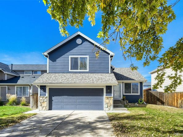 5119 Enid Way, Denver CO 80239