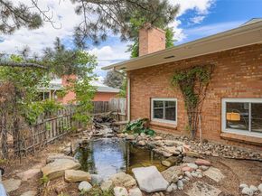 1035 S Elmira Street, Denver CO 80247