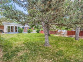 1035 S Elmira Street, Denver CO 80247