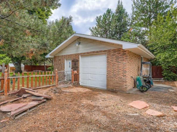 1035 S Elmira Street, Denver CO 80247