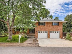 1035 S Elmira Street, Denver CO 80247