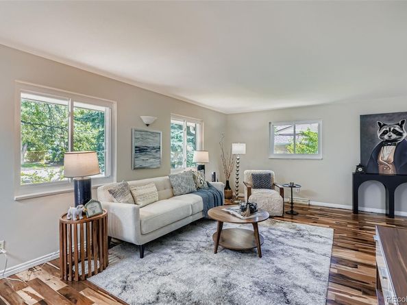 1035 S Elmira Street, Denver CO 80247