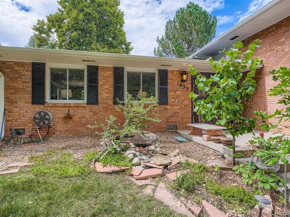 1035 S Elmira Street, Denver CO 80247