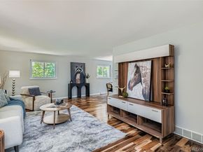 1035 S Elmira Street, Denver CO 80247