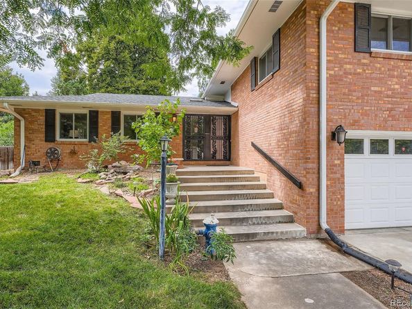 1035 S Elmira Street, Denver CO 80247