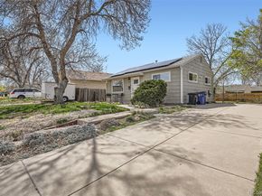 1559 S Quieto Court, Denver CO 80223