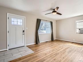 1559 S Quieto Court, Denver CO 80223