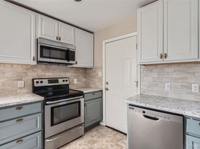 1559 S Quieto Court, Denver CO 80223