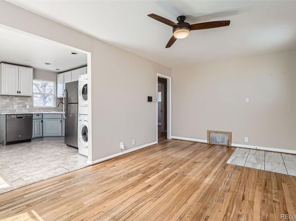 1559 S Quieto Court, Denver CO 80223