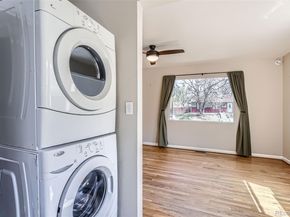1559 S Quieto Court, Denver CO 80223