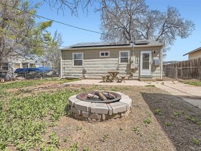 1559 S Quieto Court, Denver CO 80223