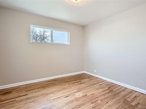 1559 S Quieto Court, Denver CO 80223