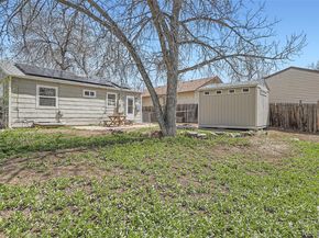 1559 S Quieto Court, Denver CO 80223