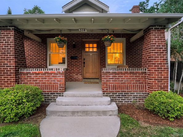 310 S Williams Street, Denver CO 80209