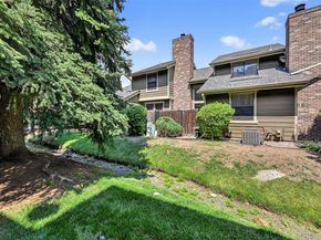 10866 W Evans Avenue 56, Lakewood CO 80227