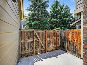 10866 W Evans Avenue 56, Lakewood CO 80227