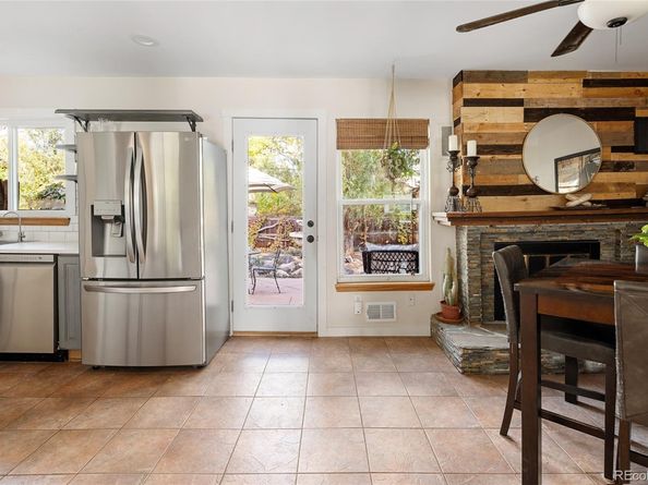 1550 S Forest Street, Denver CO 80222