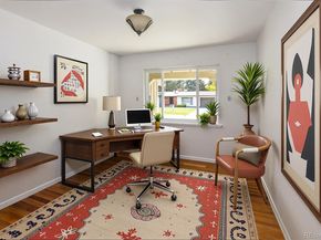 1550 S Forest Street, Denver CO 80222