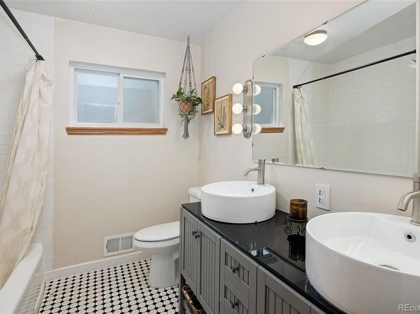 1550 S Forest Street, Denver CO 80222