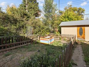 1550 S Forest Street, Denver CO 80222