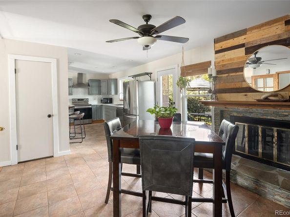 1550 S Forest Street, Denver CO 80222