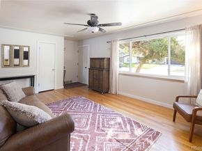 1550 S Forest Street, Denver CO 80222