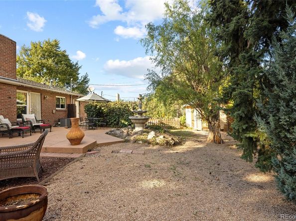 1550 S Forest Street, Denver CO 80222