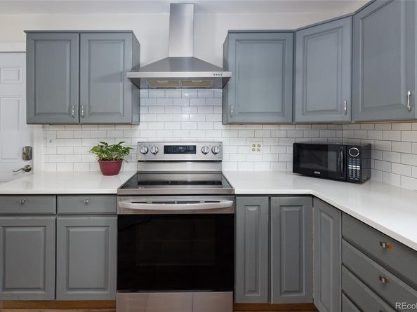 1550 S Forest Street, Denver CO 80222