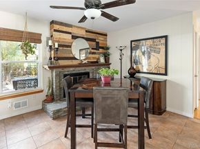 1550 S Forest Street, Denver CO 80222
