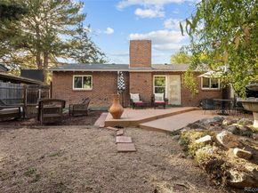 1550 S Forest Street, Denver CO 80222