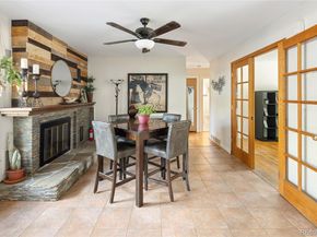 1550 S Forest Street, Denver CO 80222