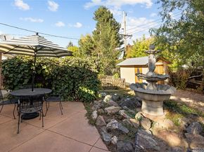 1550 S Forest Street, Denver CO 80222