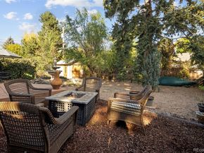 1550 S Forest Street, Denver CO 80222