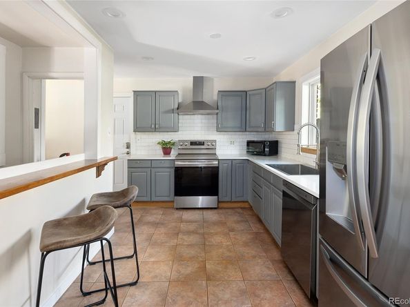1550 S Forest Street, Denver CO 80222