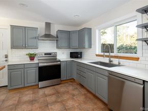 1550 S Forest Street, Denver CO 80222