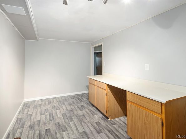 1550 S Forest Street, Denver CO 80222