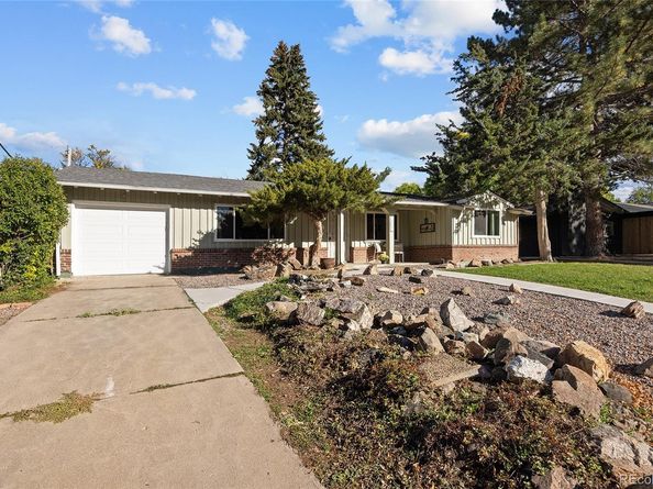 1550 S Forest Street, Denver CO 80222