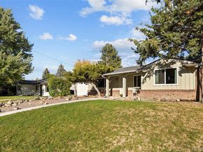 1550 S Forest Street, Denver CO 80222