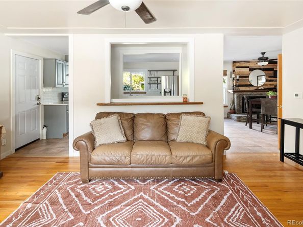 1550 S Forest Street, Denver CO 80222