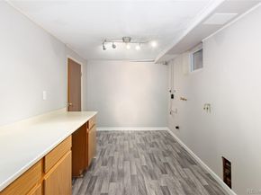 1550 S Forest Street, Denver CO 80222